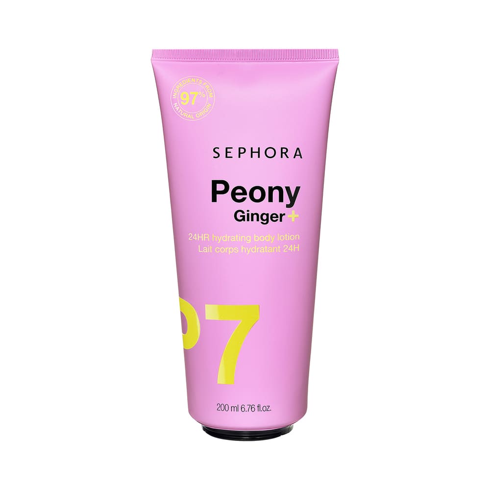 BATH BODY LOTION (LOCI&Oacute;N HIDRATANTE)